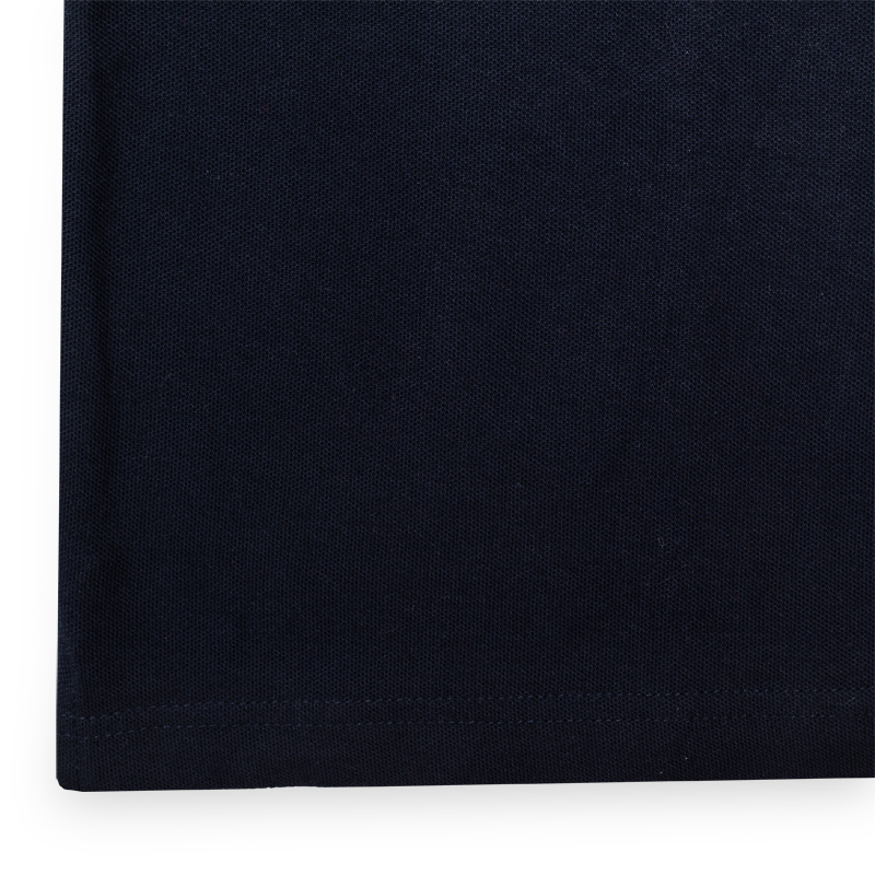 Pánská polokošile Cotton detail 3