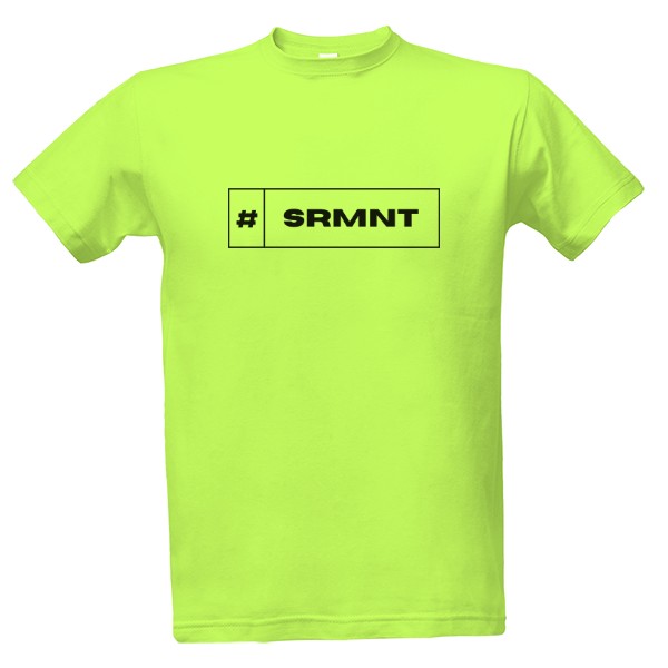 SRMNT